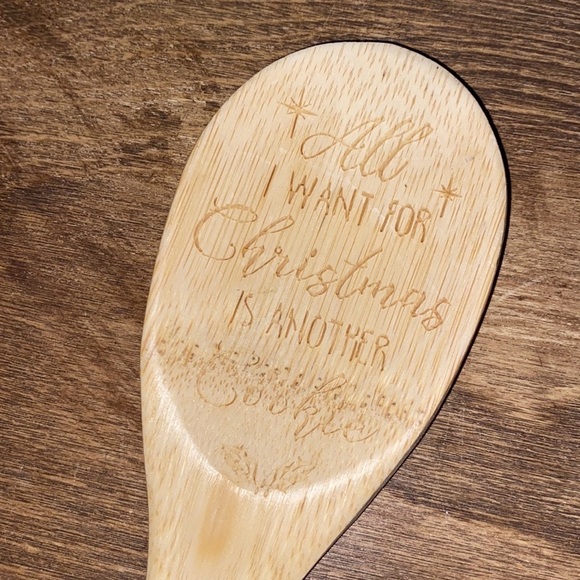 Christmas countdown decor - Picture 7 of 9